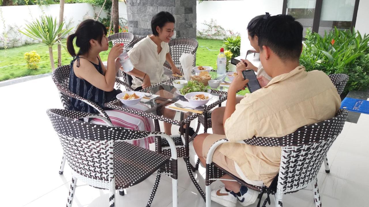 Bespoke Villa Hoian Hội An Ngoại thất bức ảnh