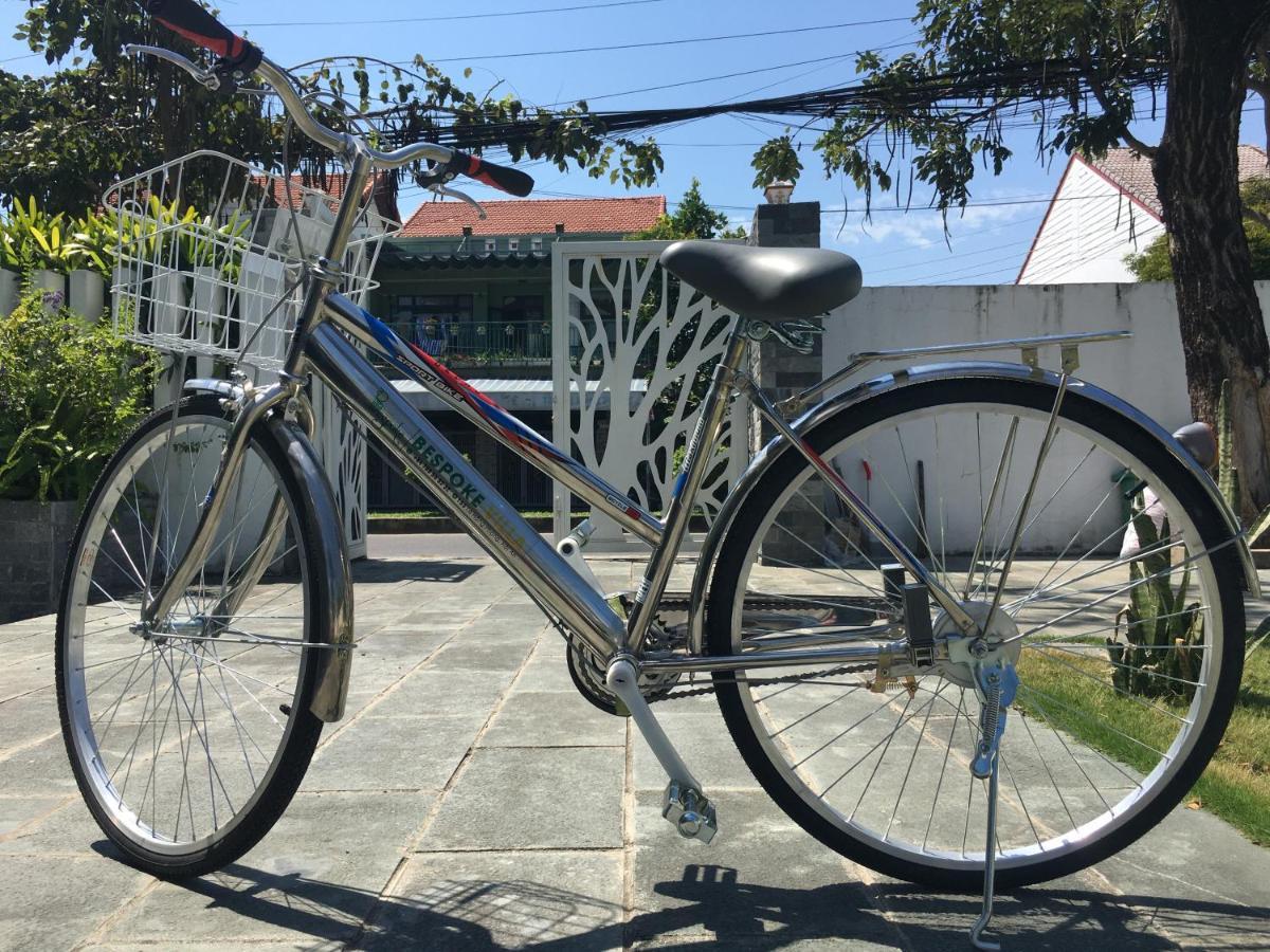 Bespoke Villa Hoian Hội An Ngoại thất bức ảnh