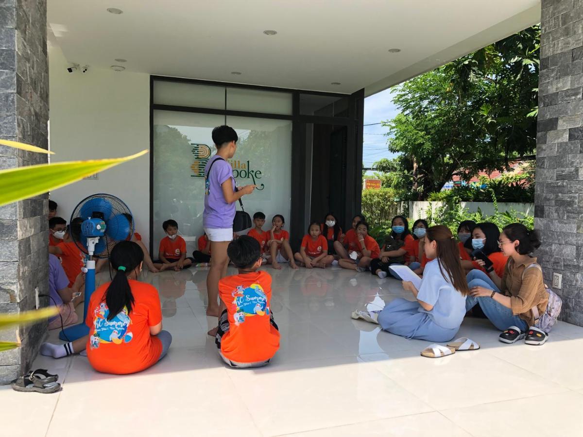 Bespoke Villa Hoian Hội An Ngoại thất bức ảnh