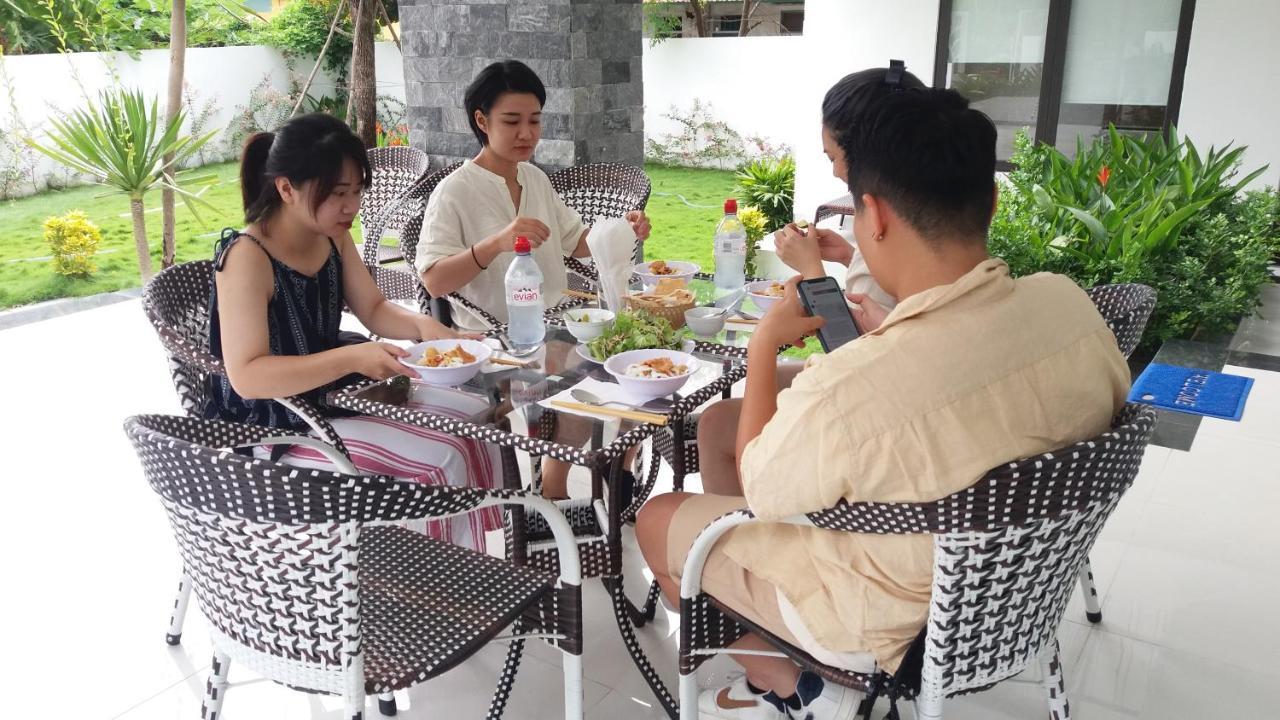 Bespoke Villa Hoian Hội An Ngoại thất bức ảnh
