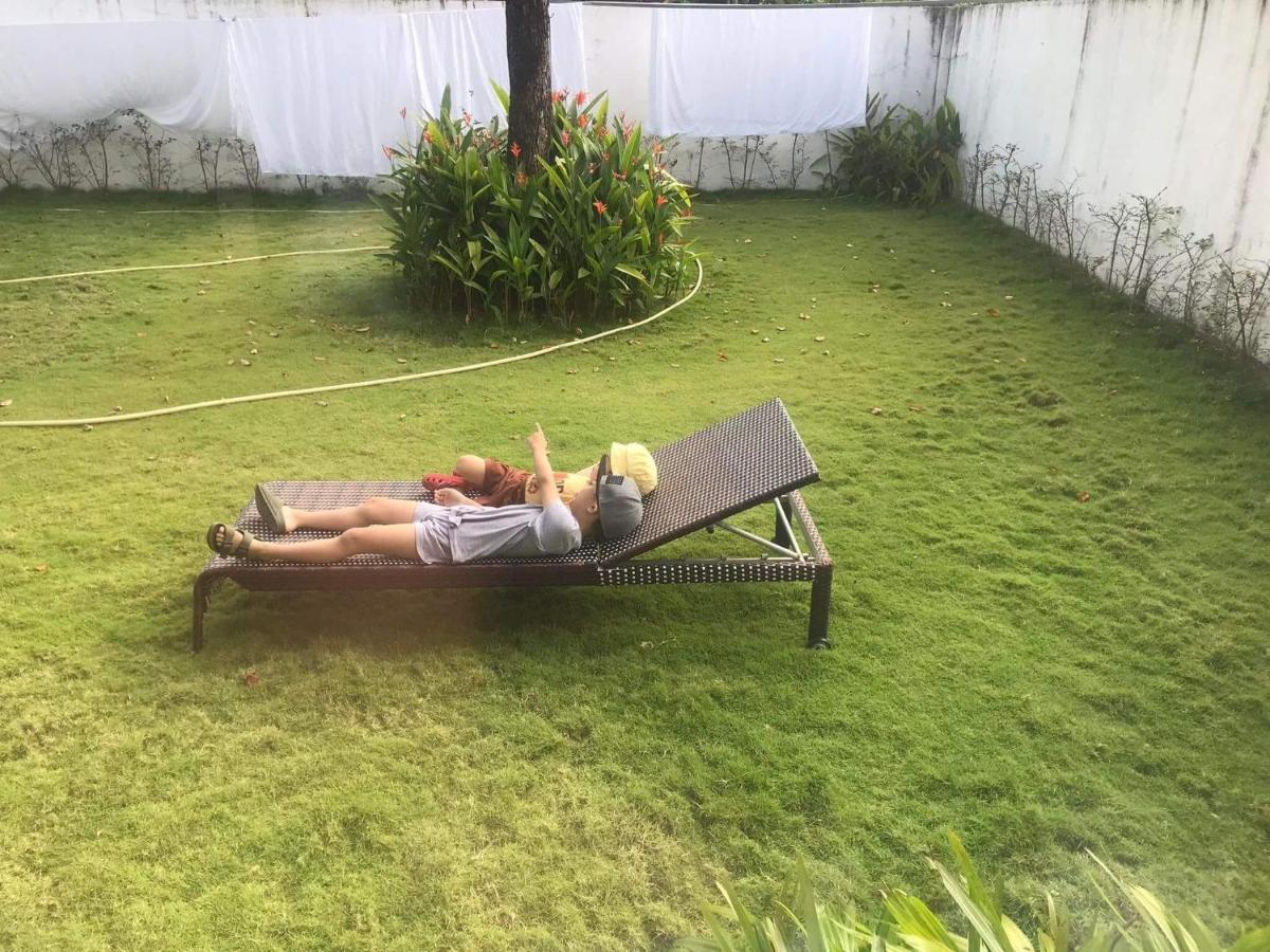 Bespoke Villa Hoian Hội An Ngoại thất bức ảnh