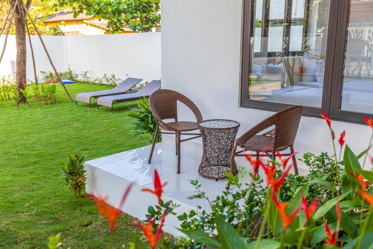 Bespoke Villa Hoian Hội An Ngoại thất bức ảnh