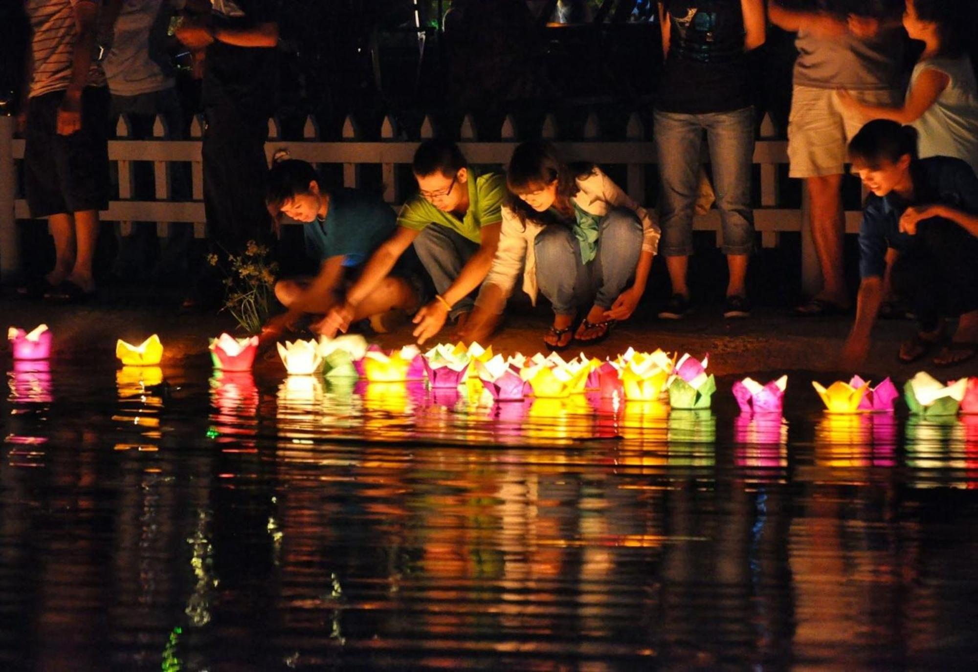 Bespoke Villa Hoian Hội An Ngoại thất bức ảnh