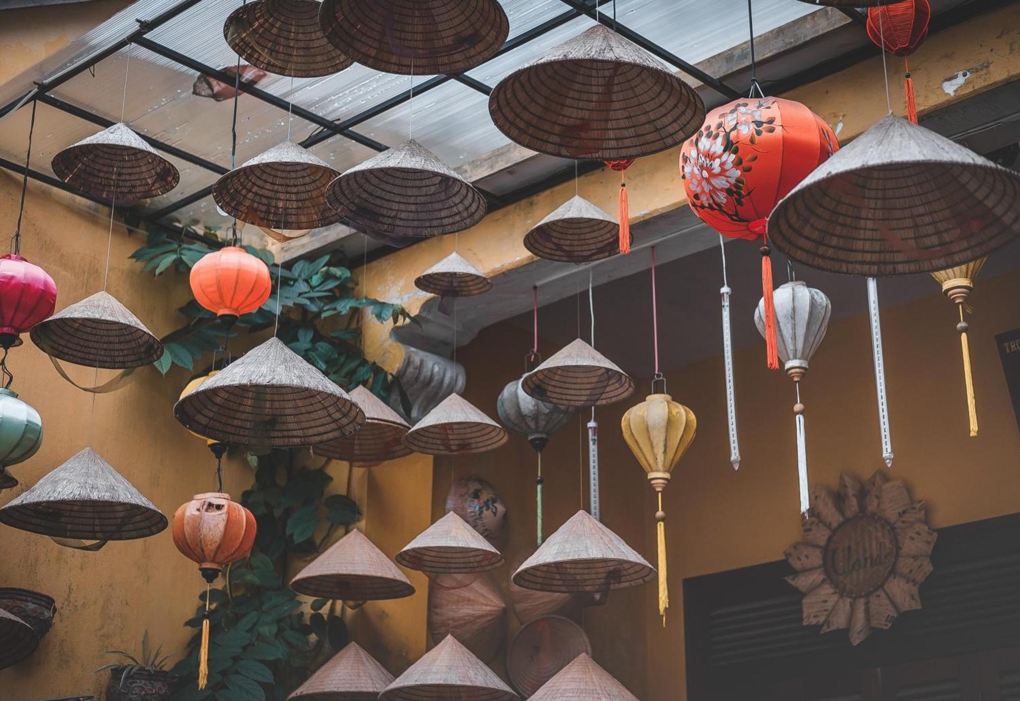 Bespoke Villa Hoian Hội An Ngoại thất bức ảnh