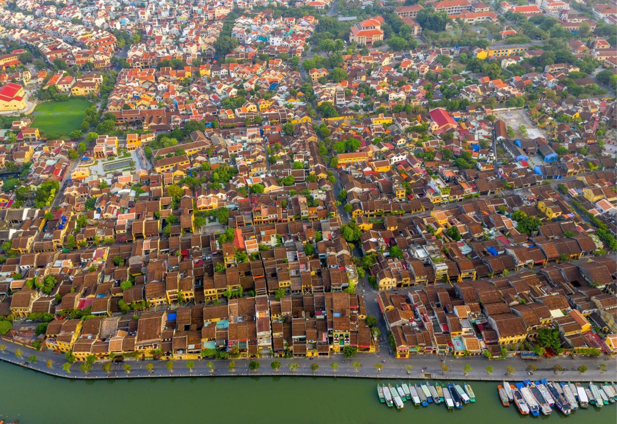 Bespoke Villa Hoian Hội An Ngoại thất bức ảnh