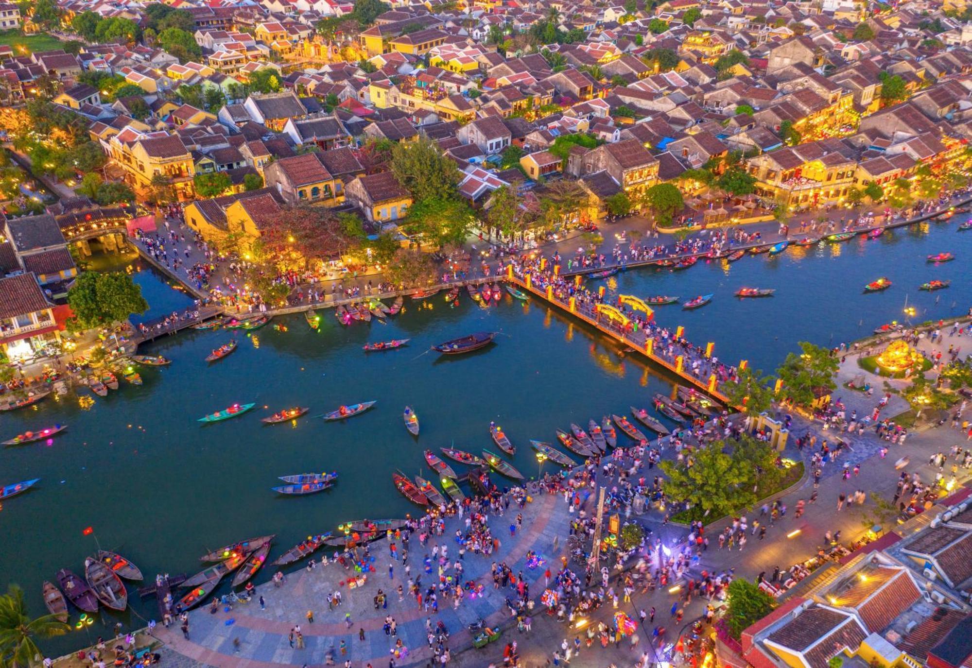 Bespoke Villa Hoian Hội An Ngoại thất bức ảnh