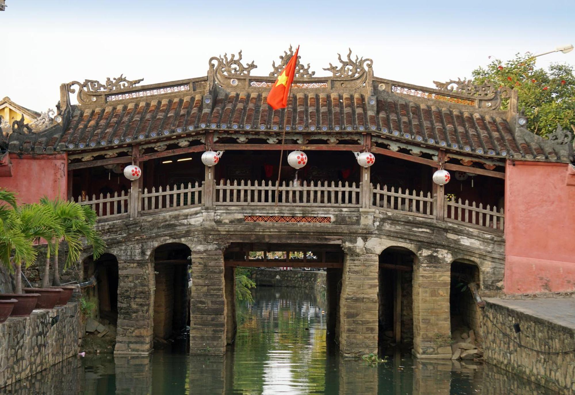 Bespoke Villa Hoian Hội An Ngoại thất bức ảnh