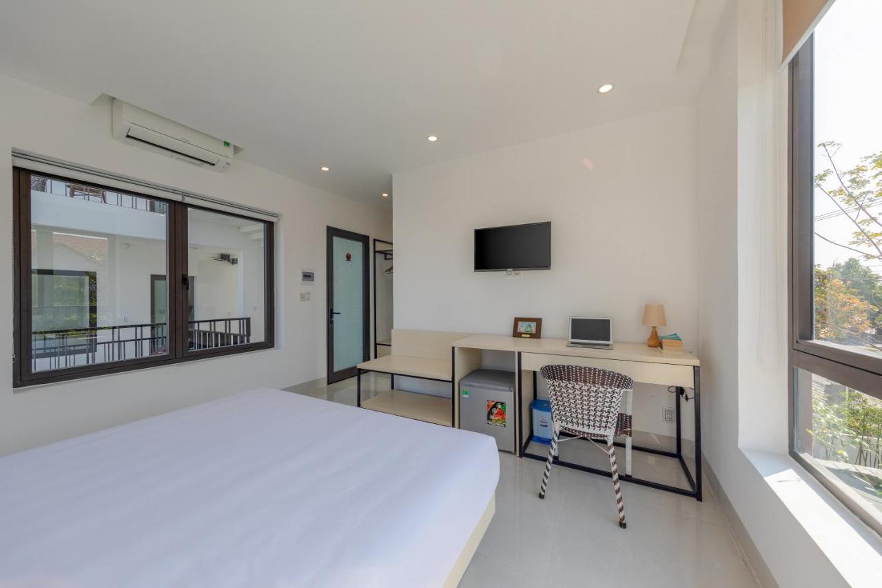Bespoke Villa Hoian Hội An Ngoại thất bức ảnh