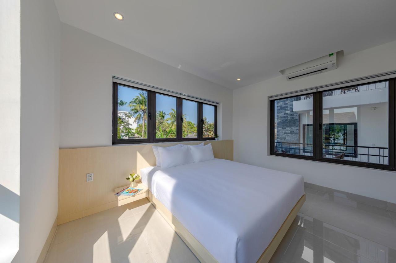 Bespoke Villa Hoian Hội An Ngoại thất bức ảnh