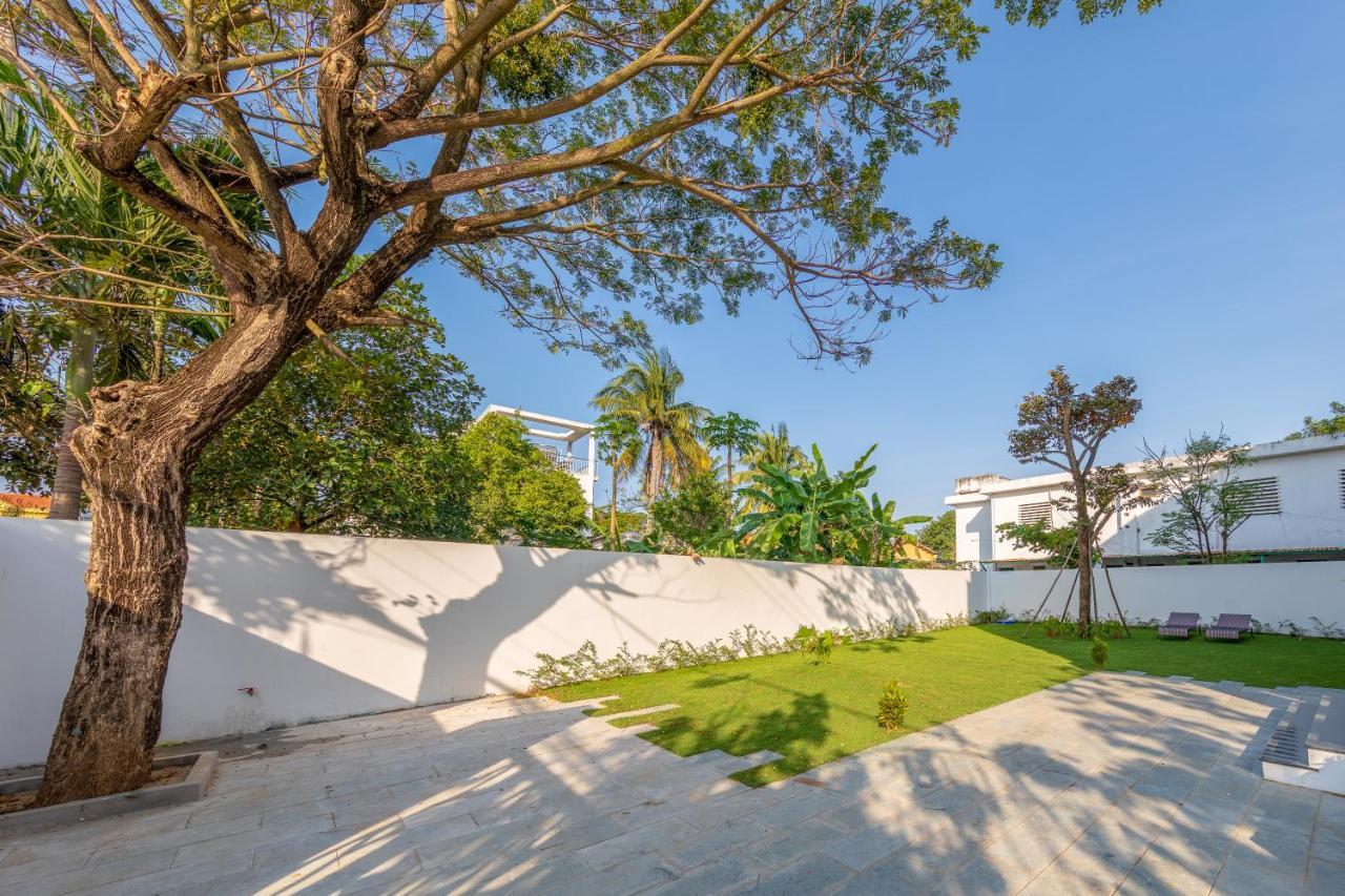 Bespoke Villa Hoian Hội An Ngoại thất bức ảnh