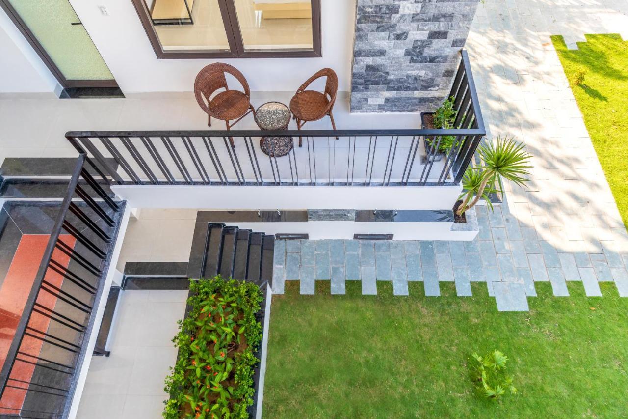 Bespoke Villa Hoian Hội An Ngoại thất bức ảnh