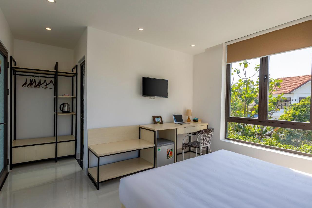 Bespoke Villa Hoian Hội An Ngoại thất bức ảnh