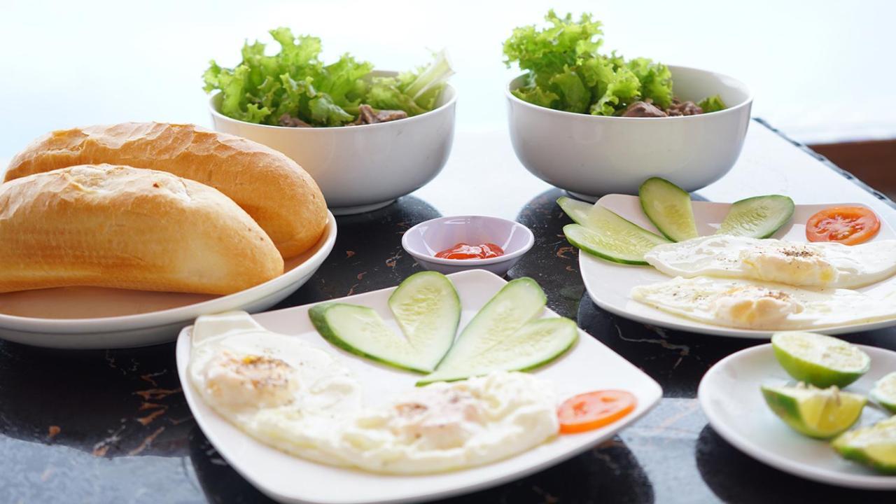 Bespoke Villa Hoian Hội An Ngoại thất bức ảnh