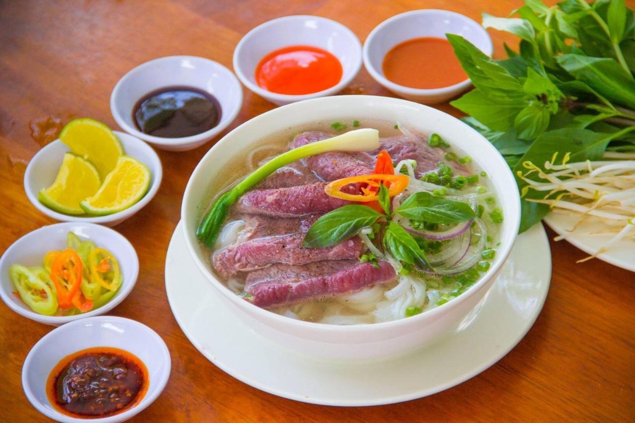 Bespoke Villa Hoian Hội An Ngoại thất bức ảnh