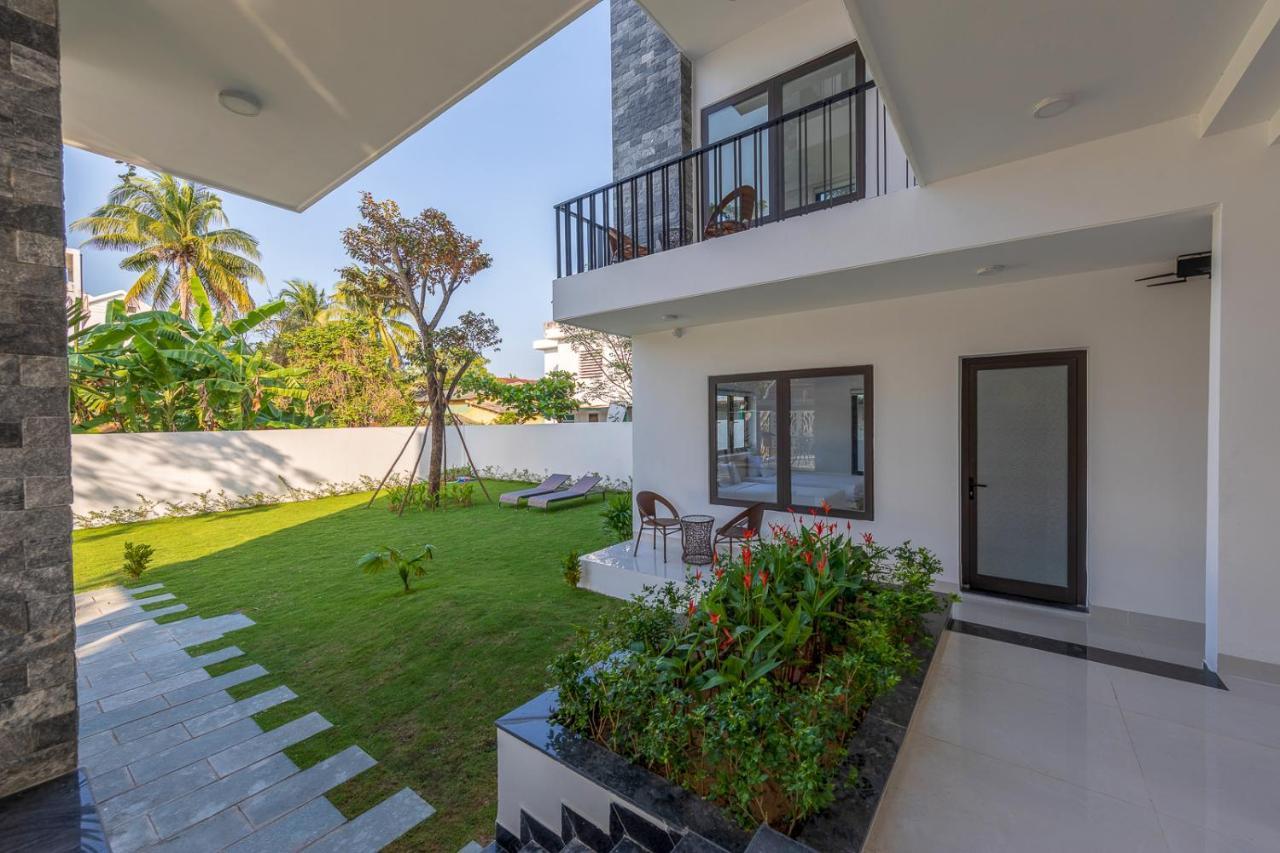 Bespoke Villa Hoian Hội An Ngoại thất bức ảnh